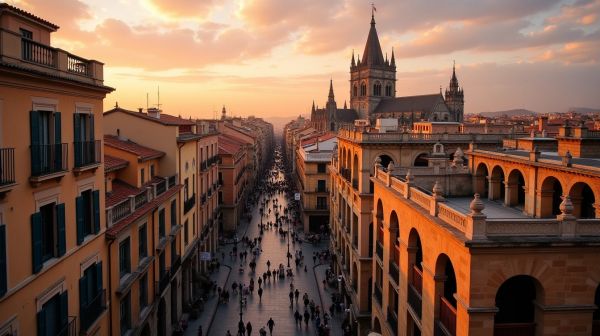 Optimisez votre expérience d'evg à Barcelone : conseils et activités inattendues