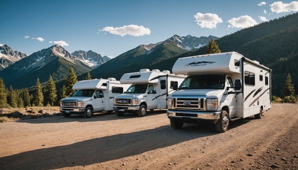 Comparatif des meilleures plateformes de location de roulottes