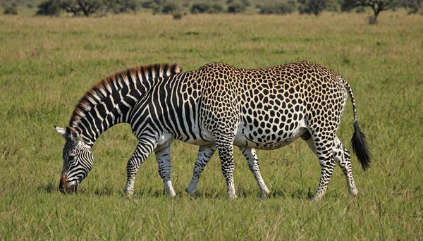 Safari en Afrique du Sud : guide d'itinéraire