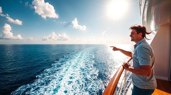 Croisiériste : votre guide pour des vacances inoubliables