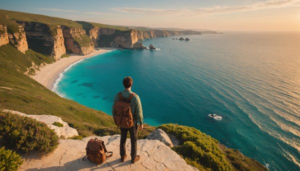 Voyage : préparez-vous pour des découvertes exceptionnelles