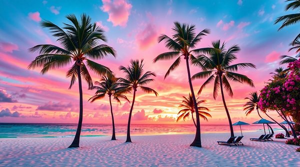 Tourisme en république dominicaine : un voyage inoubliable à vivre