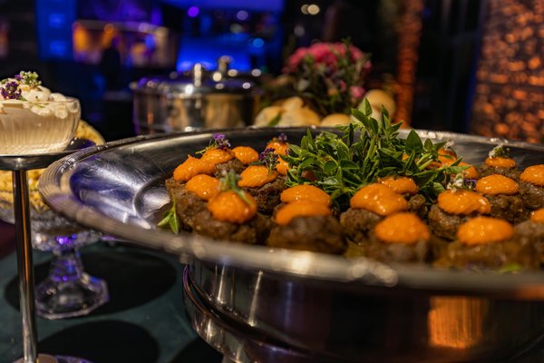 Dégustez des soirées gourmandes à l'auberge de Pornic