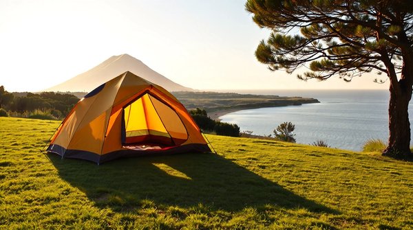 Séjournez au camping arcachon : entre confort et découvertes !