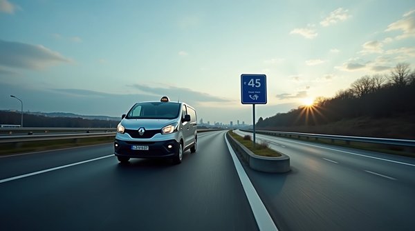 Transfert taxi entre lyon et genève : tarifs et réservations simplifiées